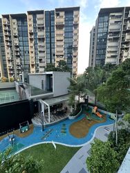 The Garden Residences (D19), Apartment #466689481